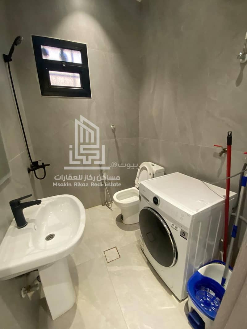 4 bedroom apartment in As Saadah, Riyadh 16