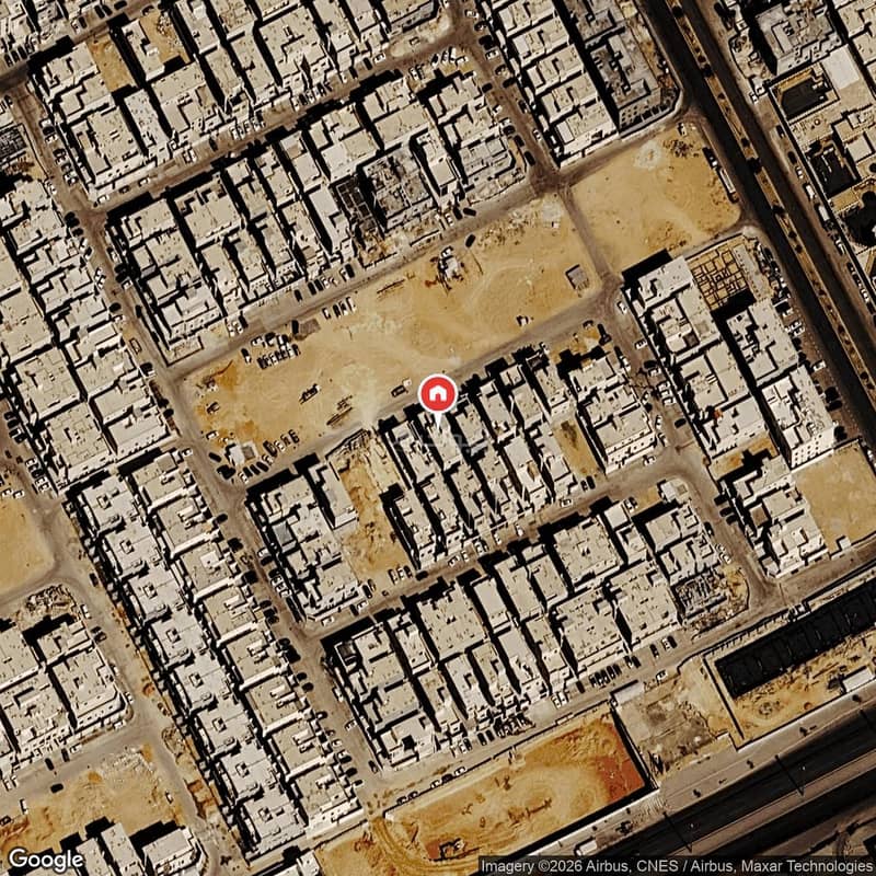 4 bedroom apartment in As Saadah, Riyadh 17