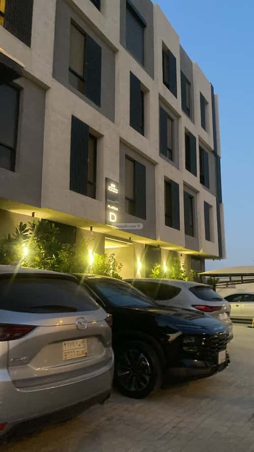 3 bedroom apartment in Al Nada 2
