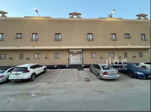 3 bedroom apartment in Al Narjis 1