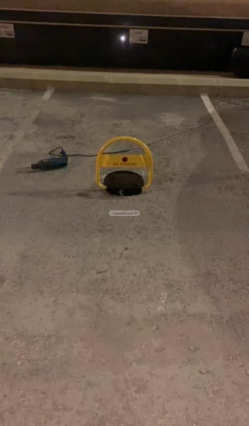 3 bedroom apartment in Al Narjis 2