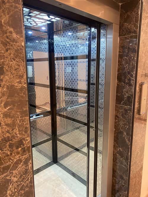 1 bedroom apartment in Al Qairawan 3