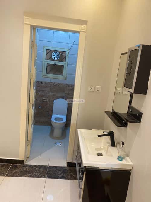 شقة 1 غرف في القيروان 4