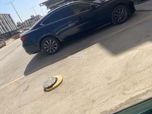 1 bedroom apartment in Al Qairawan 8