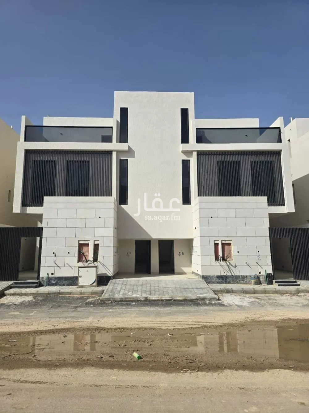 دور 3 غرف في الشرق 7