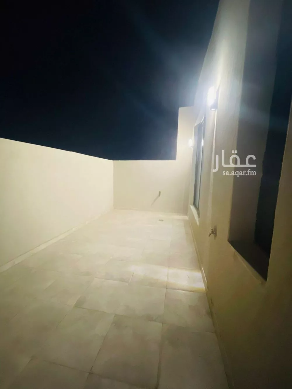 دور 4 غرف في المونسية 8