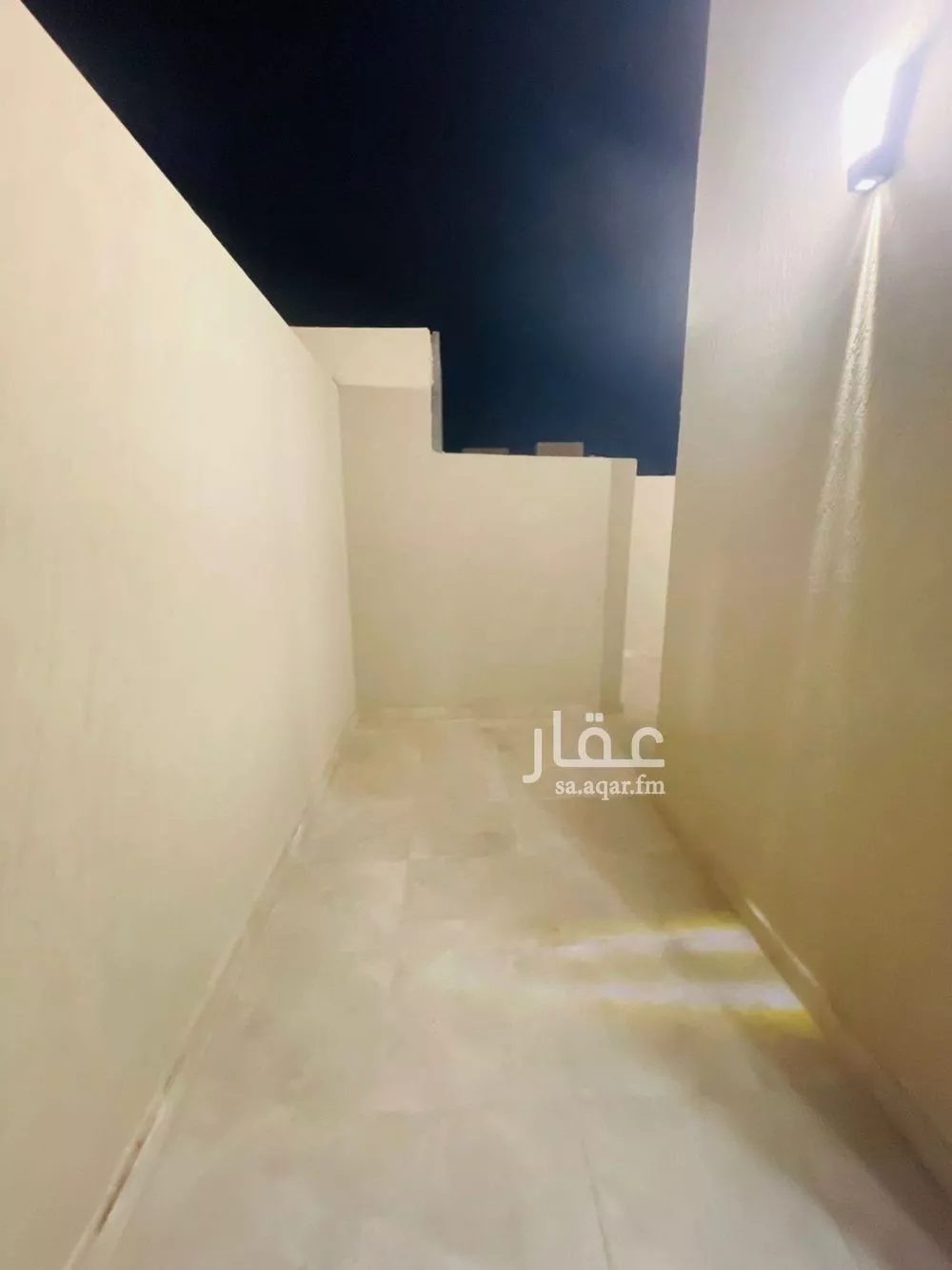دور 4 غرف في المونسية 10
