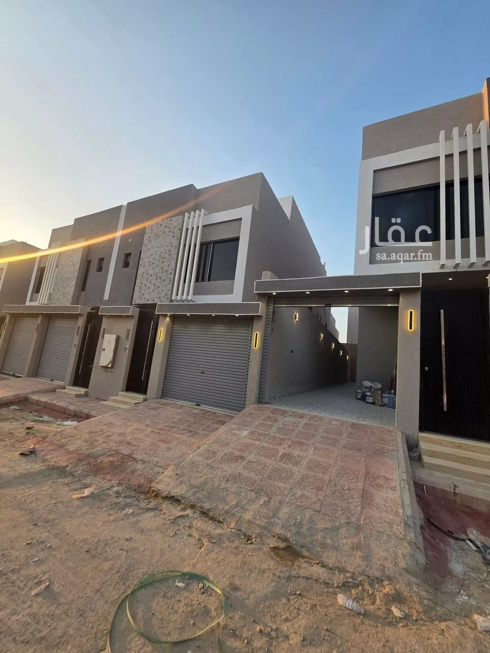 6 bedroom floor in Taibah 2