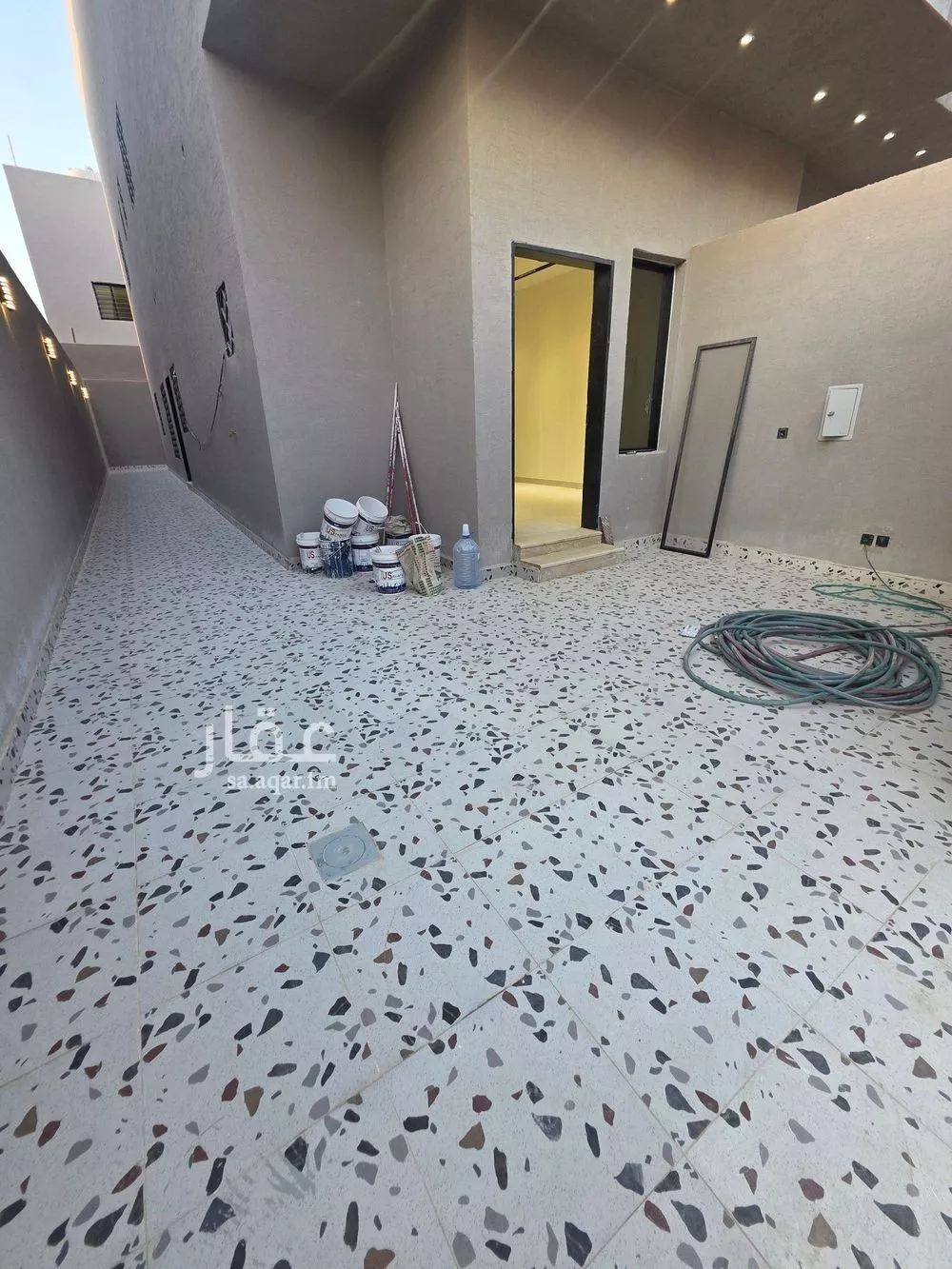 6 bedroom floor in Taibah 4