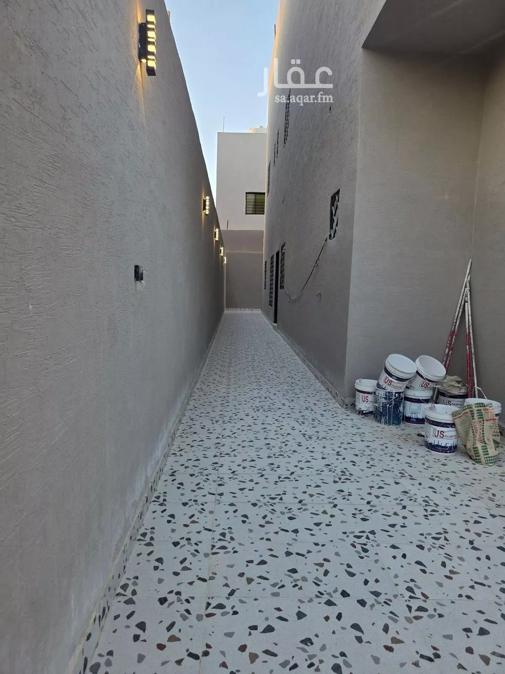 6 bedroom floor in Taibah 5