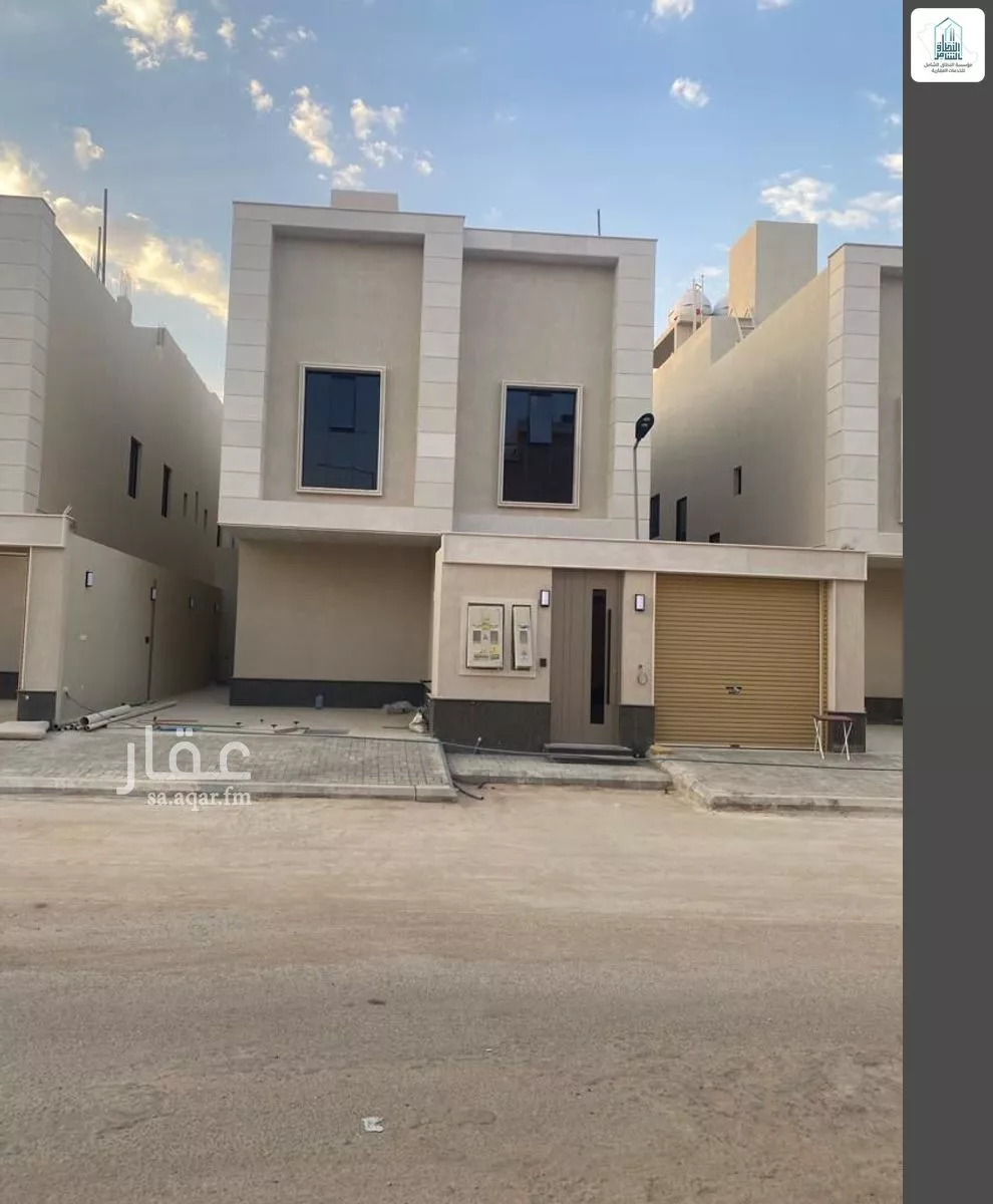 دور 4 غرف في الرمال 6