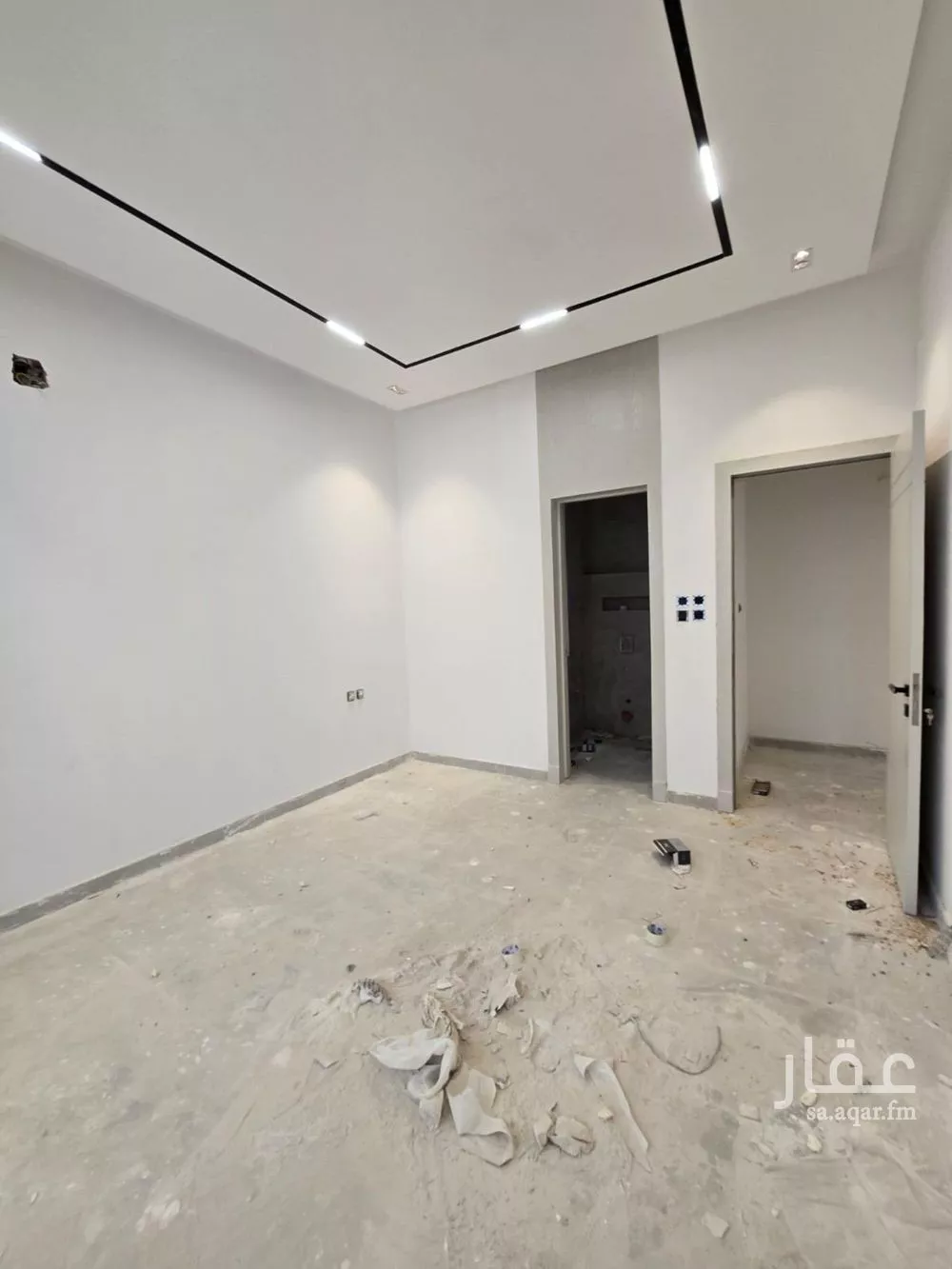 3 bedroom floor in Ash Sharq 11