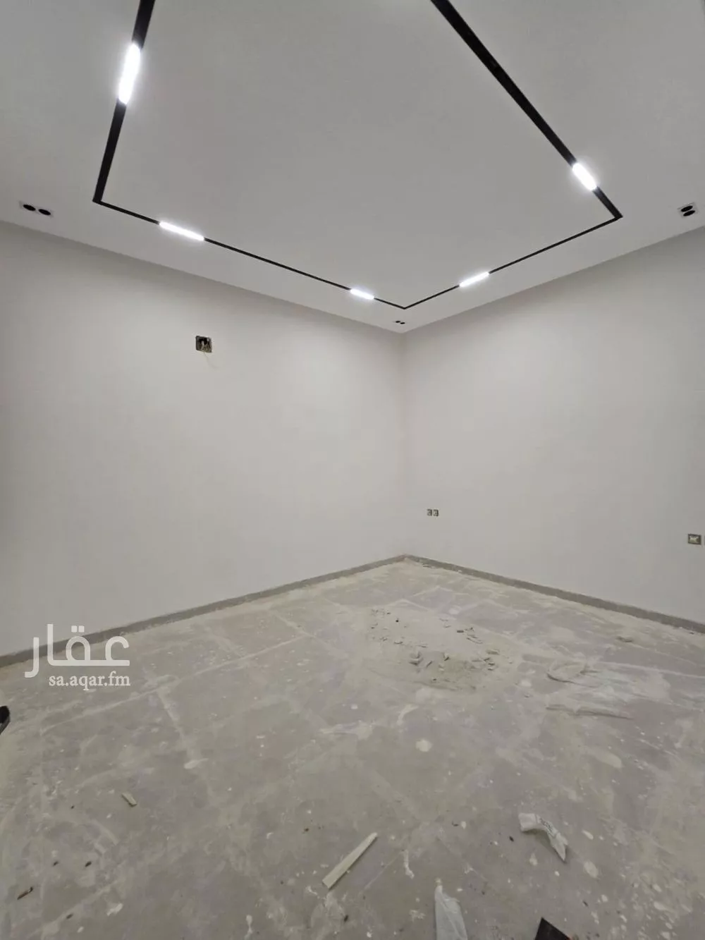 3 bedroom floor in Ash Sharq 12