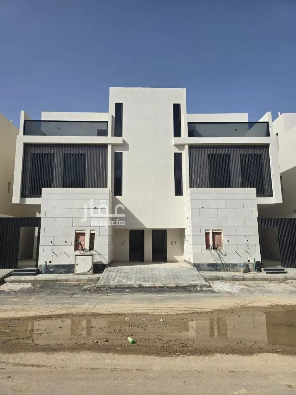 3 bedroom floor in Ash Sharq 3