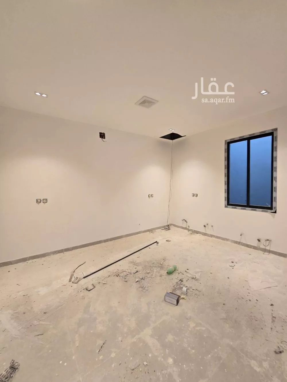 3 bedroom floor in Ash Sharq 5