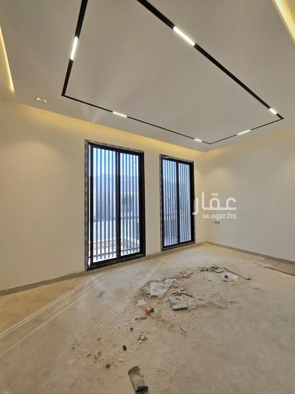3 bedroom floor in Ash Sharq 6