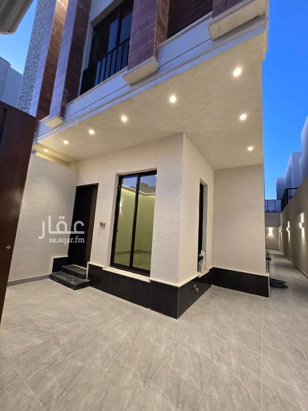 دور 3 غرف في الرمال 21