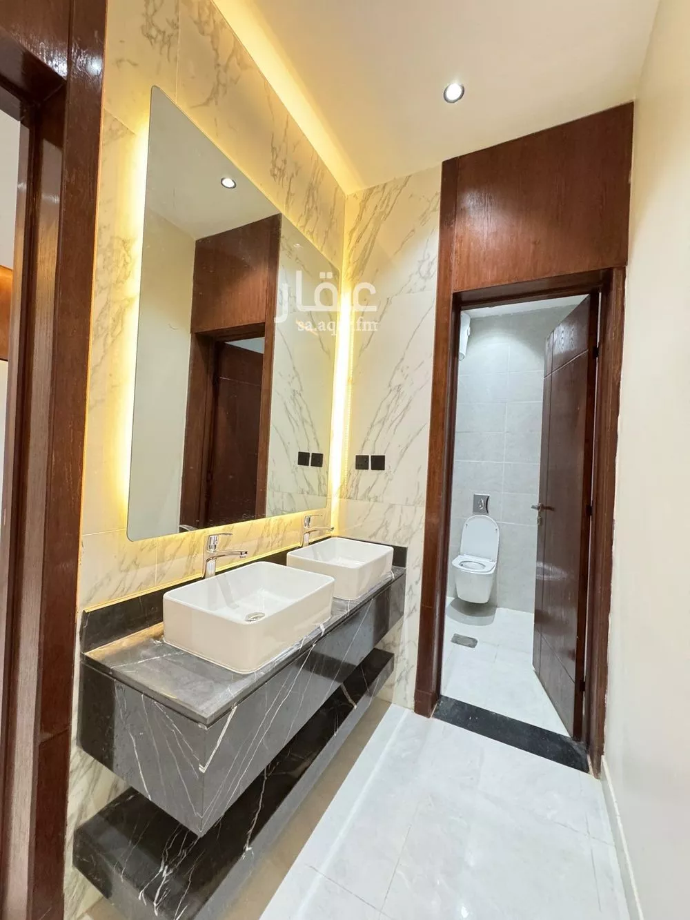 3 bedroom floor in Dahiat Namar 3