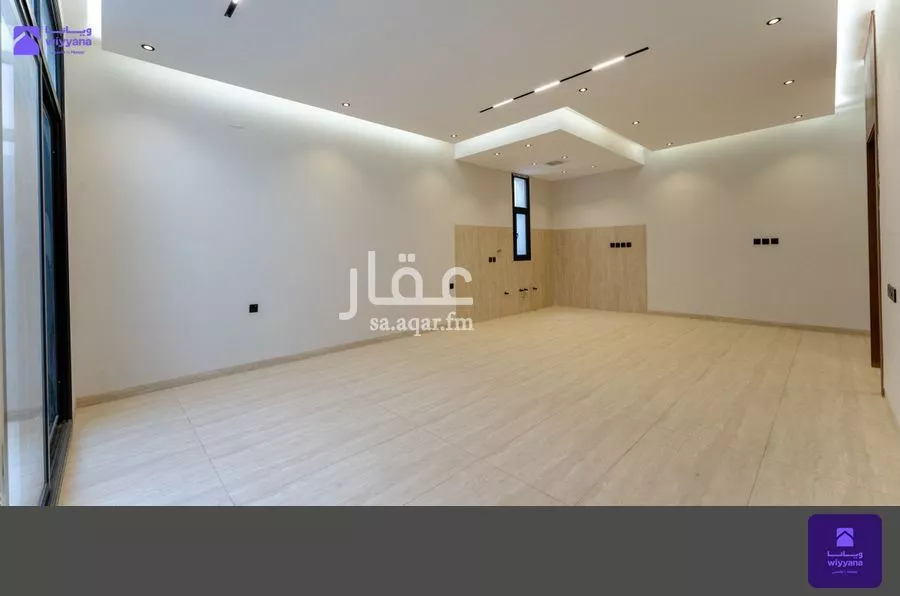 4 bedroom floor in Al Munsiyah 2