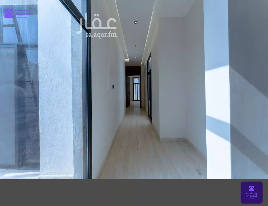 4 bedroom floor in Al Munsiyah 5