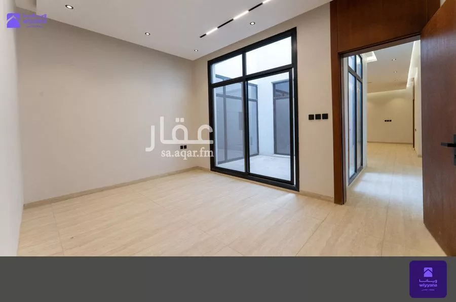 4 bedroom floor in Al Munsiyah 8
