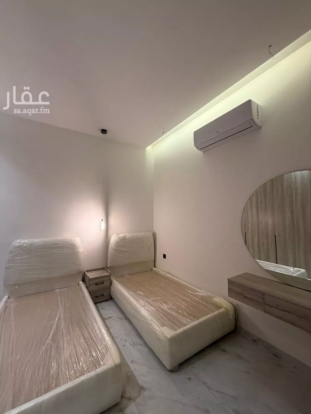 دور 4 غرف في طويق 11