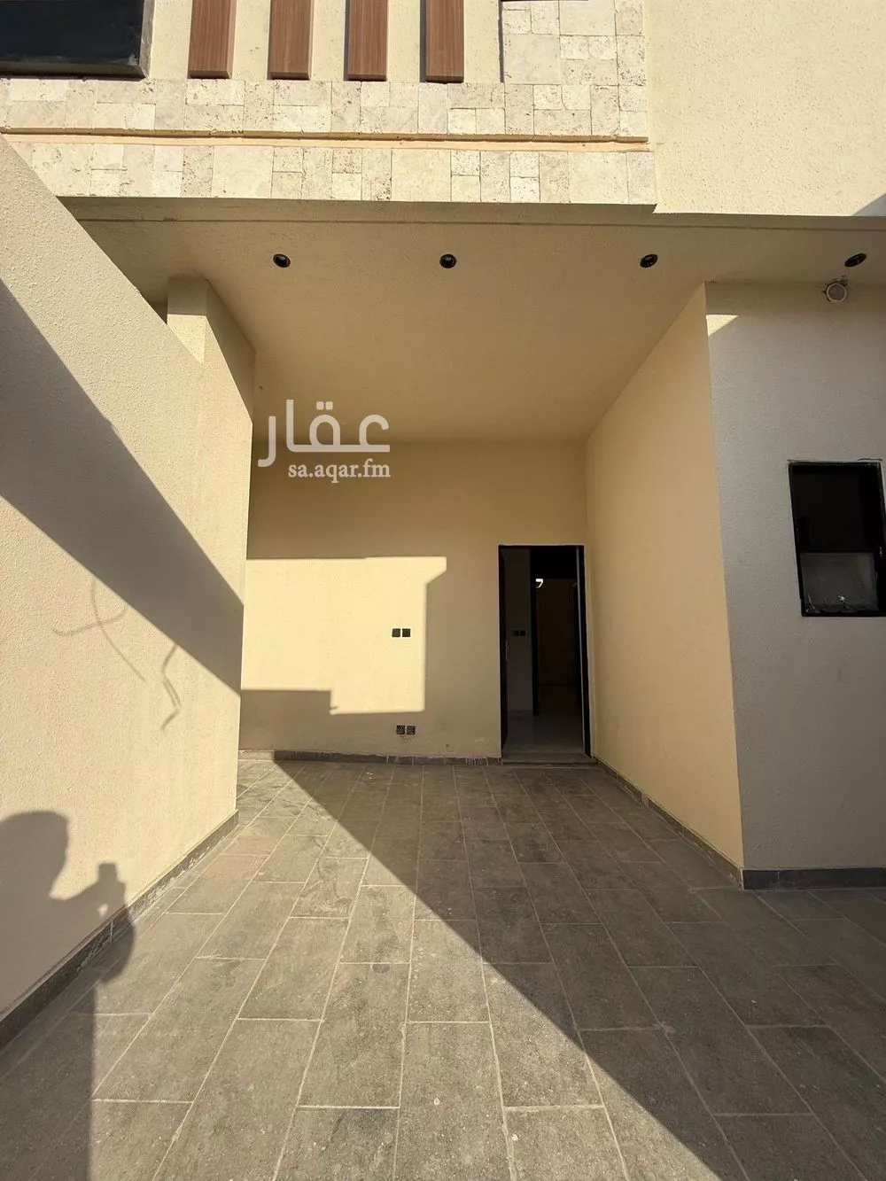 دور 4 غرف في طويق 6