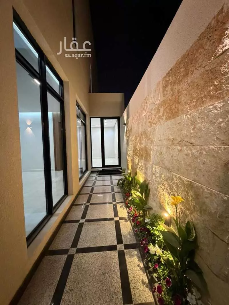 5 bedroom floor in Al Rimal 4