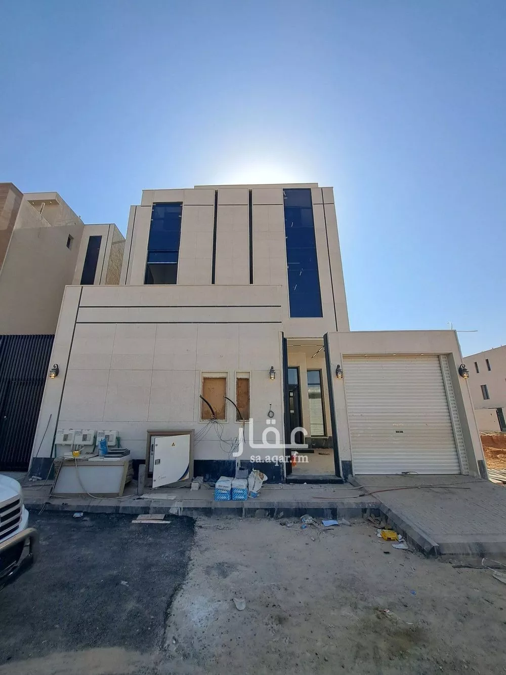4 bedroom floor in Al Maizilah 3