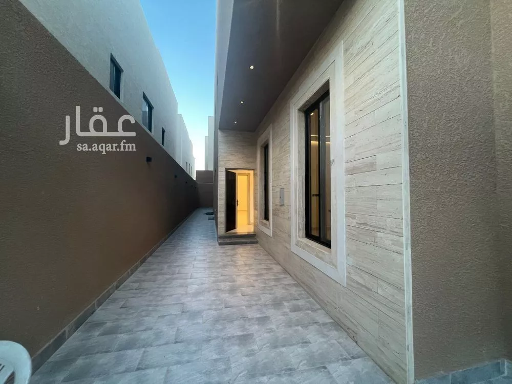 دور 6 غرف في النرجس 8