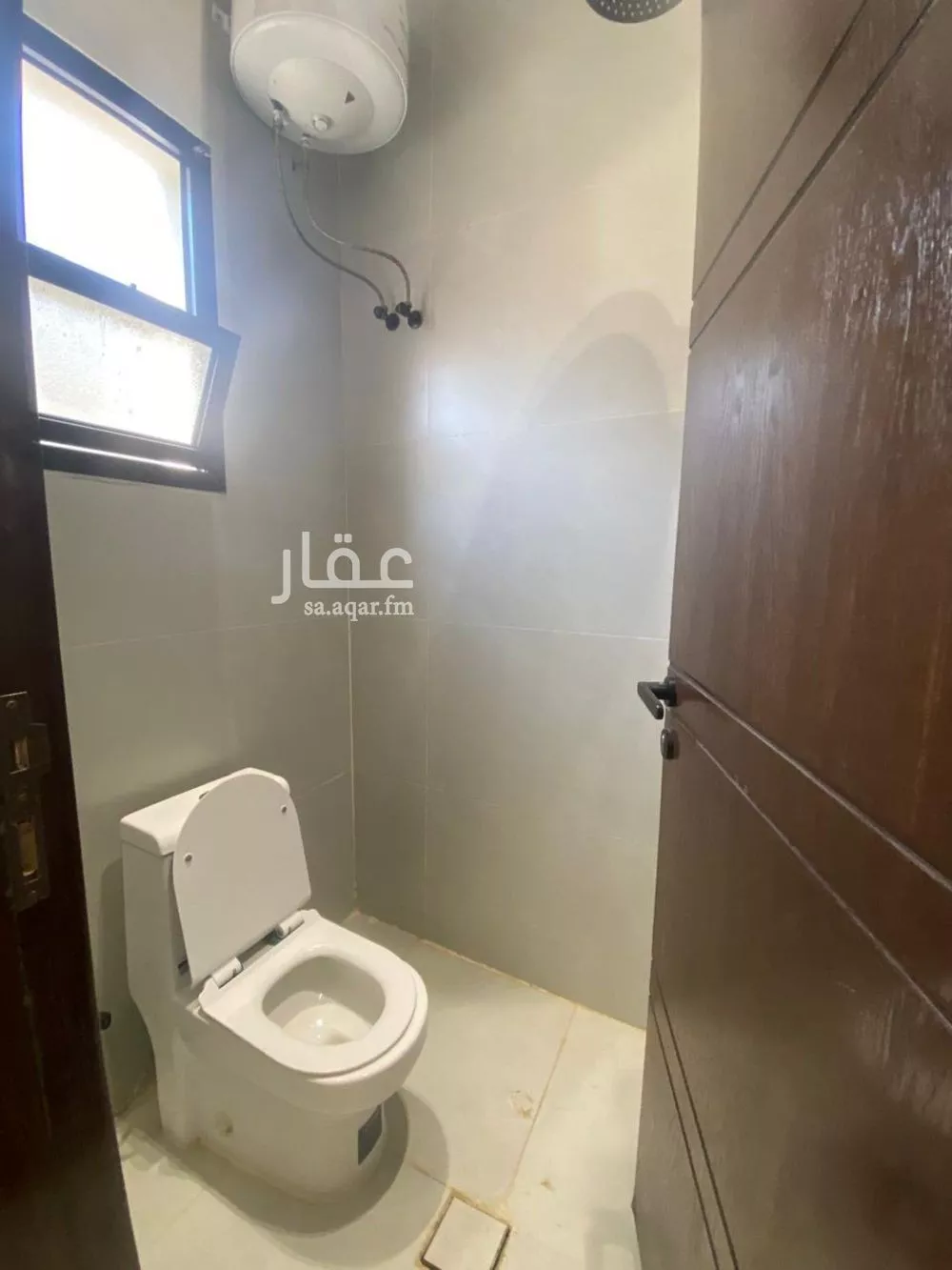 دور 5 غرف في المعيزلة 9