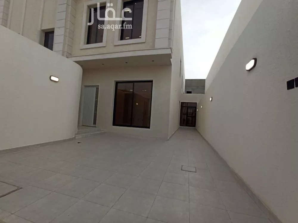 دور 3 غرف في عكاظ 2