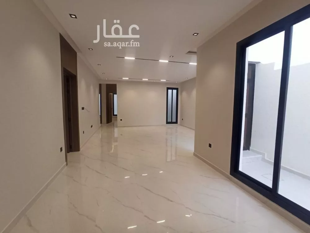 دور 3 غرف في عكاظ 7