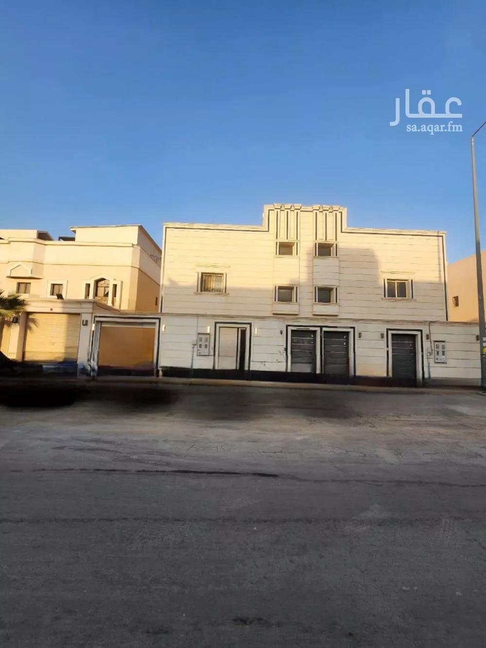دور 6 غرف في طويق 2