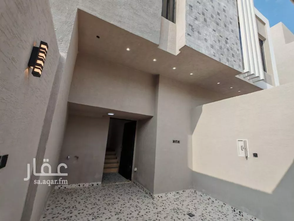 دور 5 غرف في بدر 9