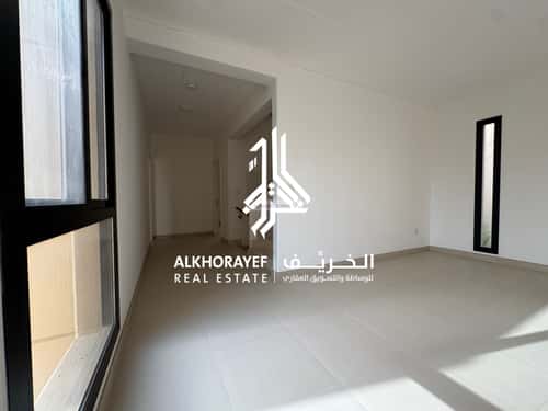 فيلا 4 غرف في سدرة 2