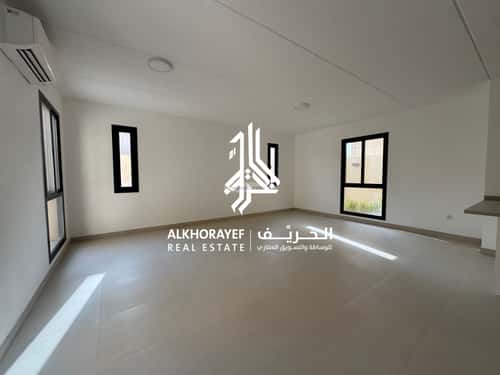 4 bedroom villa in Sidrah 4