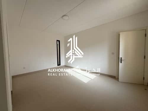 4 bedroom villa in Sidrah 8