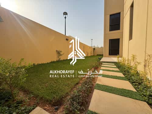 4 bedroom villa in Sidrah 5