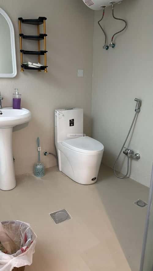 1 bedroom apartment in Al Olaya 2