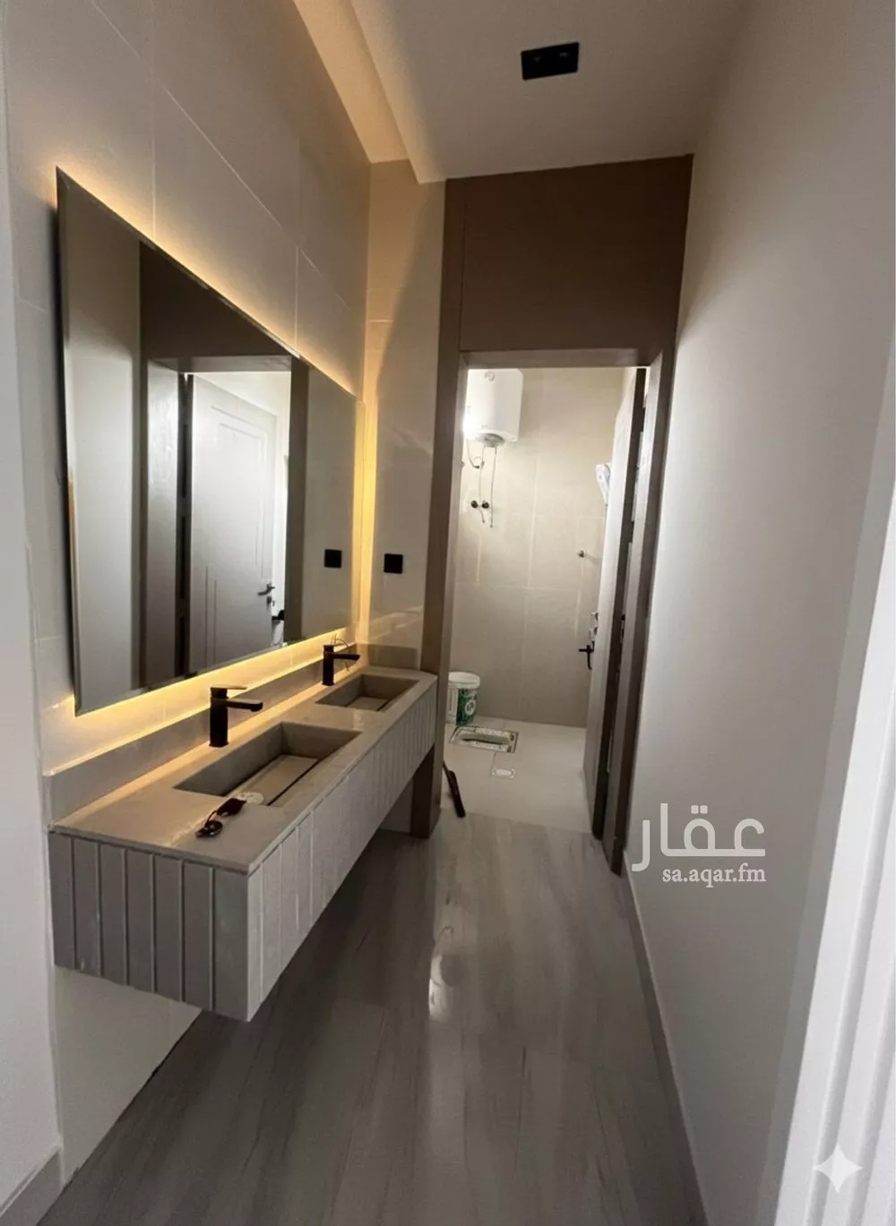 دور 5 غرف في طيبة 17