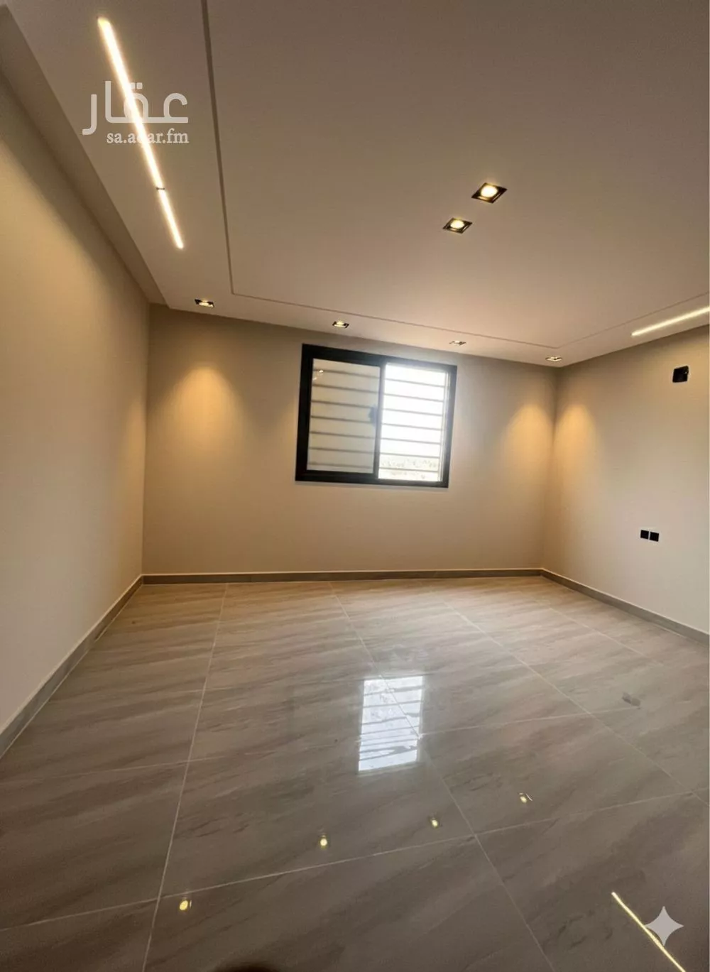 دور 5 غرف في طيبة 6