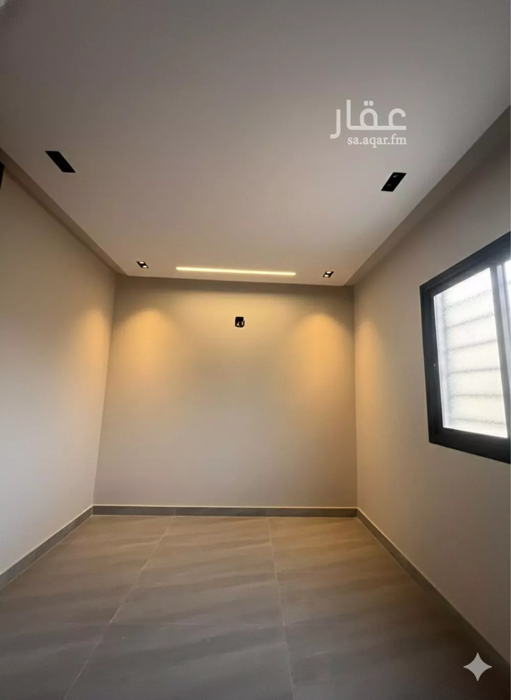 دور 5 غرف في طيبة 9