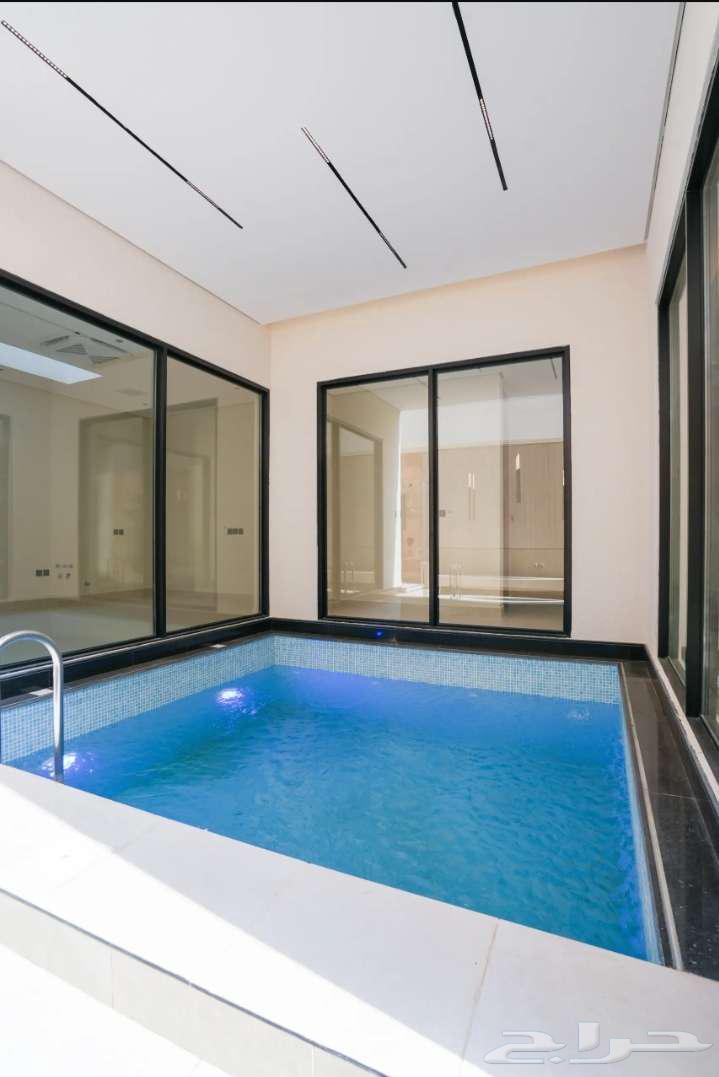 3 bedroom villa in Al Malqa, Riyadh 7