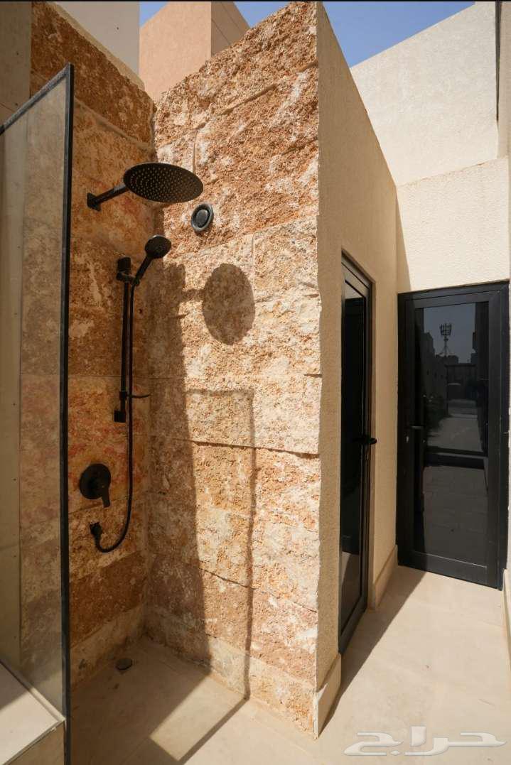 3 bedroom villa in Al Malqa, Riyadh 8