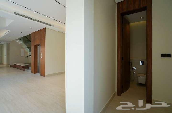 3 bedroom villa in Al Malqa, Riyadh 16