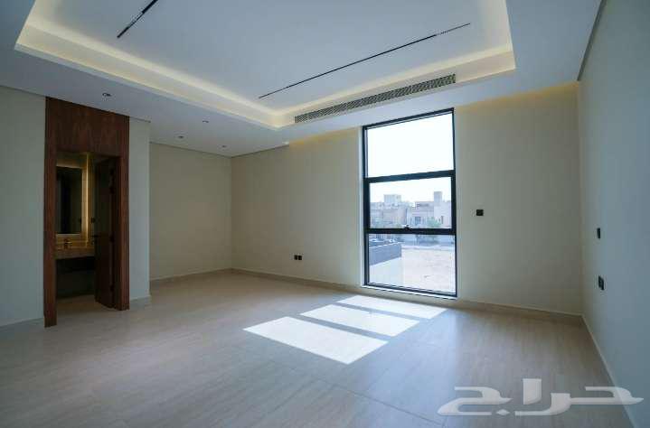 3 bedroom villa in Al Malqa, Riyadh 12