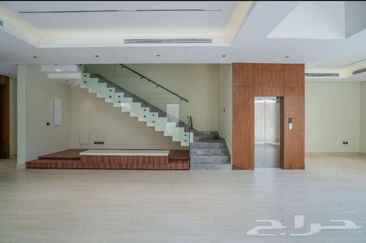 3 bedroom villa in Al Malqa, Riyadh 5