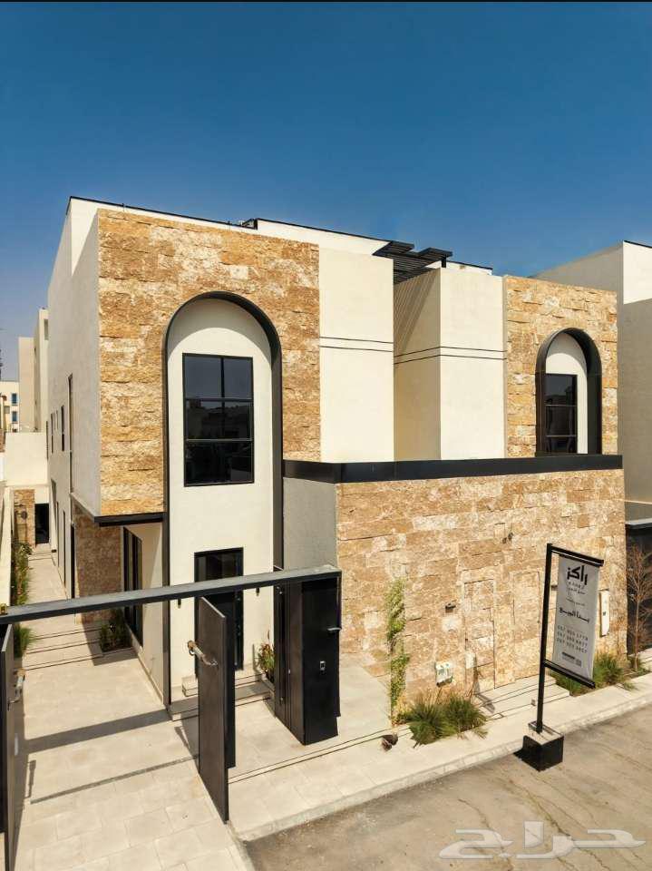 3 bedroom villa in Al Malqa, Riyadh 2