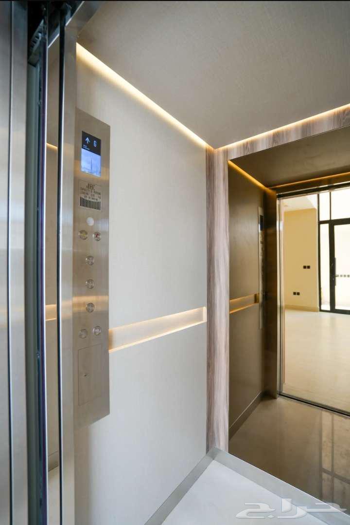 3 bedroom villa in Al Malqa, Riyadh 15